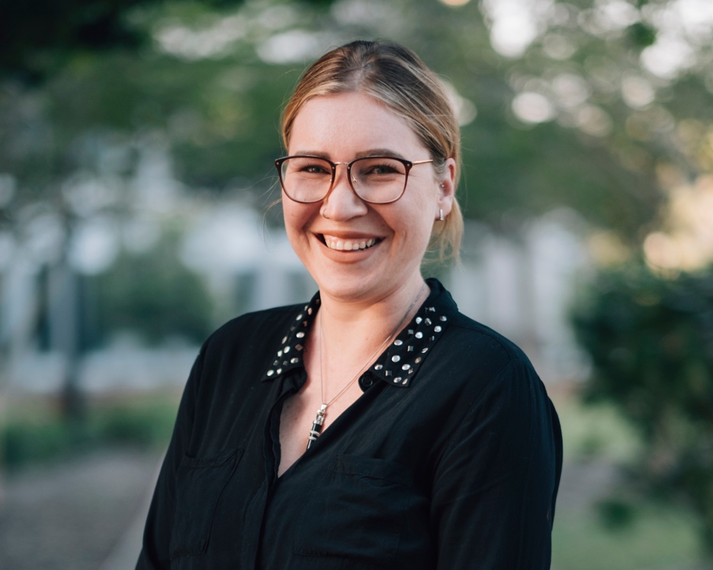 Renata Small of Stanford Financial