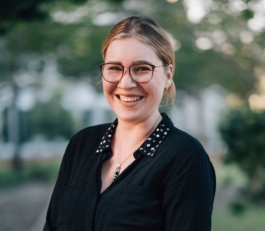 Renata Small of Stanford Financial