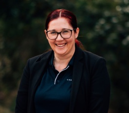 Sheree Pendergast of Stanford Financial