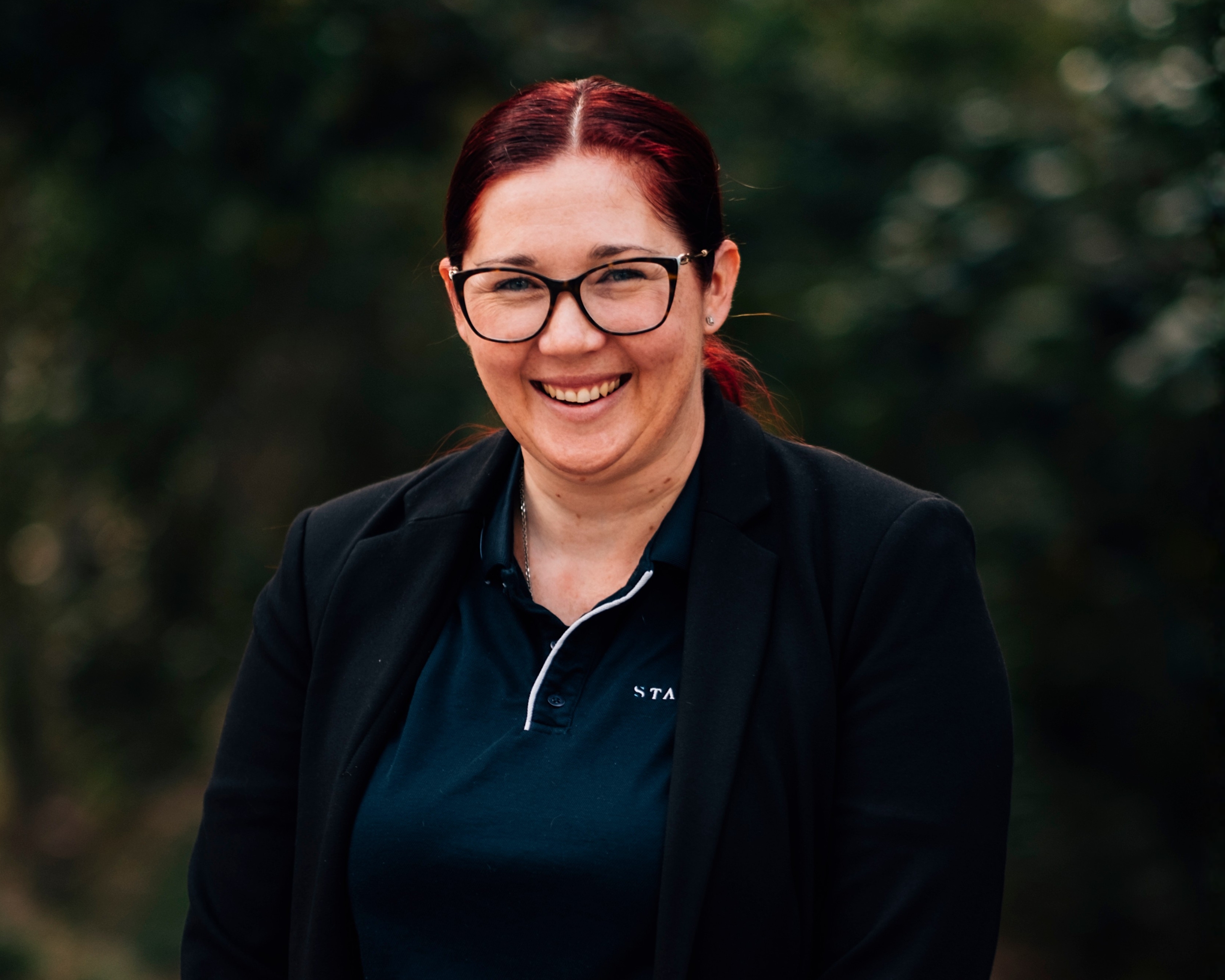 Sheree Pendergast of Stanford Financial