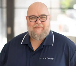 Stanford Financial Kristopher Woods Kris