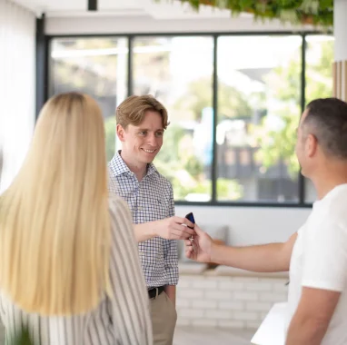 Process Settlement Complete